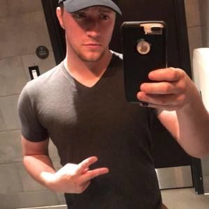 Meet your Posher, Tommy